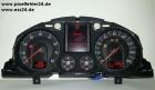 Pixelfehler Reparatur Kombiinstrument Tacho VW Golf Touran