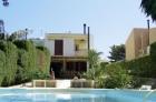 Ferienhaus mit Pool und Meerblick MALLORCA Cala Blava