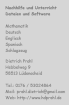Prehl Produkte 2022
