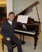 Pianist Barpianist mit großem Repertoire für Hochzeit Jubiläum oder andere Fei