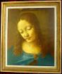 Leonardo da Vinci Replikation B061