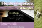 DIE HEIDESÄNGER