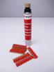 WÜRTH Magazinierte Nägel Gaskartusche NG CS-2 HFB DIGA OVP