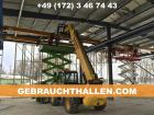 Suche gebrauchte StahlHallen aus Abbau / Abbruch / Abriss / R ckbau