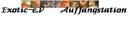 Auffangstation Exotic e. V Mitgliderschaft Patenschaft und co.