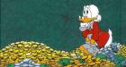 Ihnen schuldet jemand Geld