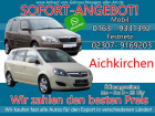 Kaufe jedes Auto Aichkirchen Ankauf von Autos Aichkirchen - Fairen Preis verka