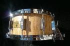 Sonor Signature Snare HLD 581 - 14 x6 5 Birch Shell