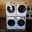 SHARP Washmachinen Mikrowellen 14 Tage Kunden Retour 155 STÜCK