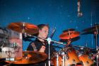 Schlagzeuger 12 Jahre sucht Band Rock/POP aus Lünen und Umgebung