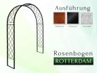 Metall Rosenbogen Pergola Gartenbogen Torbogen Rankgitter