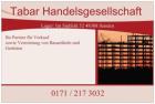 Ankauf von Gerüsten Gerüstteilen Zubehör und Schalung