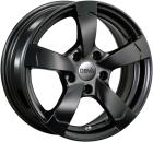 Winterfeste Alufelgen für PKW und SUV LK 5/114 3