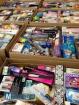 Aldi REWE Penny DISCOUNTER A-WARE MIX Paletten Restposten