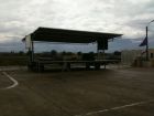 Verkaufe Mobile Bühne Trailerbühne