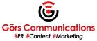 PR-/Kommunikationsagentur und Content Marketing Beratung Görs Communications bi