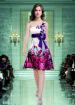 Abendkleid/Ballkleid von Juju Christine Gr. 34