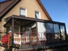 Schöner Wintergarten / Verglasung für Selbstabholer zu verkaufen Preis VB