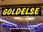 BERLIN LED-Einzelbuchstaben Leuchtbuchstaben 3D-Buchstaben Ladenbeschriftung