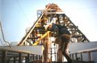 Industriereiniger Jobs auf Bohrinseln 0421-4789939 Sehr Guter Lohn