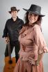Musik und Spass- Partyduo ReVIVAL Diana Dirk