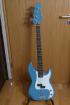 E-Bass Harley Benton P-Style