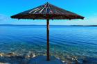 FeWo Kroatien Insel Vir direkt am Meer im Juni ab 215. -Euro/ Woche für 4 Personen