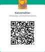 Katzensitter Catsitter Katzenbetreuer Katzensitterin Katzennanny Katzenbetre