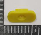 Seitenleistenclip 22x8 4x7 0. 8-1 GRIP PA66 Tesla Modell 3 1106827-00-C