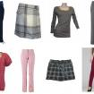 NEU DAMEN HERBST MIX KLEIDUNG HOSE BLUSE JEANS JACKE. 1 A POSTEN