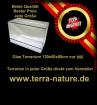 Glas Terrarium 120x50x50 cm nur 95Euro in jeder Größe möglich
