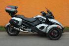 Can-Am SPYDER RS SM 5 EZ 2022