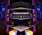 Lukrative Go-Go-Bar in Oberösterreich zu verpachten