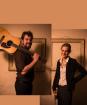 Sängerin Sänger Cover Duo Gentile für Hochzeit Feste Empfang Wohnzimmerkonzerte