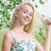 Blond und trotzdem nicht dumm