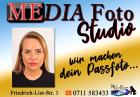 Wir machen dein Passfoto.