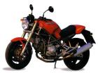 Werkstattbuch DUCATI M 600 / 750 / 900 Monster Reparaturanleitung