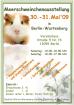 Meerschweinchenausstellung
