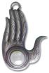 Briar Dharma Charms Die Hand des Buddha
