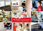 EWL Instakit Zählerschrank nach TAB Energieversorgung GGEW Bensheim inklusive Z