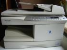 Laser Drucker SHARP AL-1252