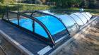 Excellente Terrassen- und Pool-Überdachungen zu Bestpreisbedingungen