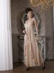 Romantisches Abendkleid/Ballkleid von Lautinel Gr. 34-42
