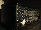Mesa Boogie Triple Rectifier 150W - 18 Monate jung inkl. Hardcase und Thomann-G