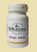 Ginkgo biloba Kapseln