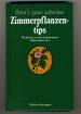 Oma s ganz geheime Zimmerpflanzentips