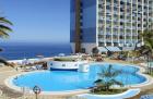 Ferien-Apartment direkt am Meer mit Traum-Meerblick TENERIFFA