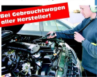 Der Tacho-Spion