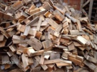 Brennholz Kaminholz Palettenholz Ofenfertig geschnitten