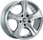 BMW 3er Winterrad z. B. mit Nokian